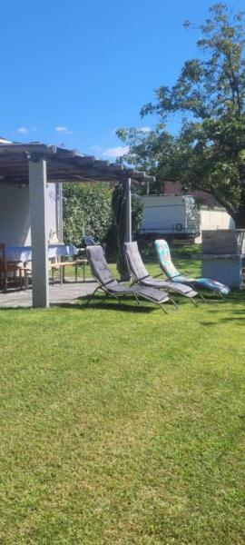 Small apartments in Lamone